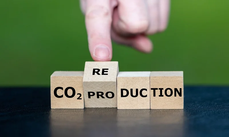 Réduction des émissions : où le progrès qui tarde